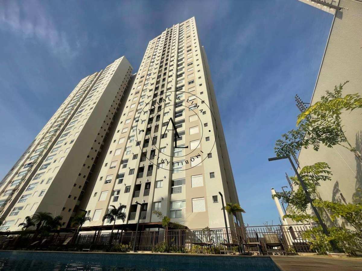 Apartamento, 2 quartos, 83 m² - Foto 2