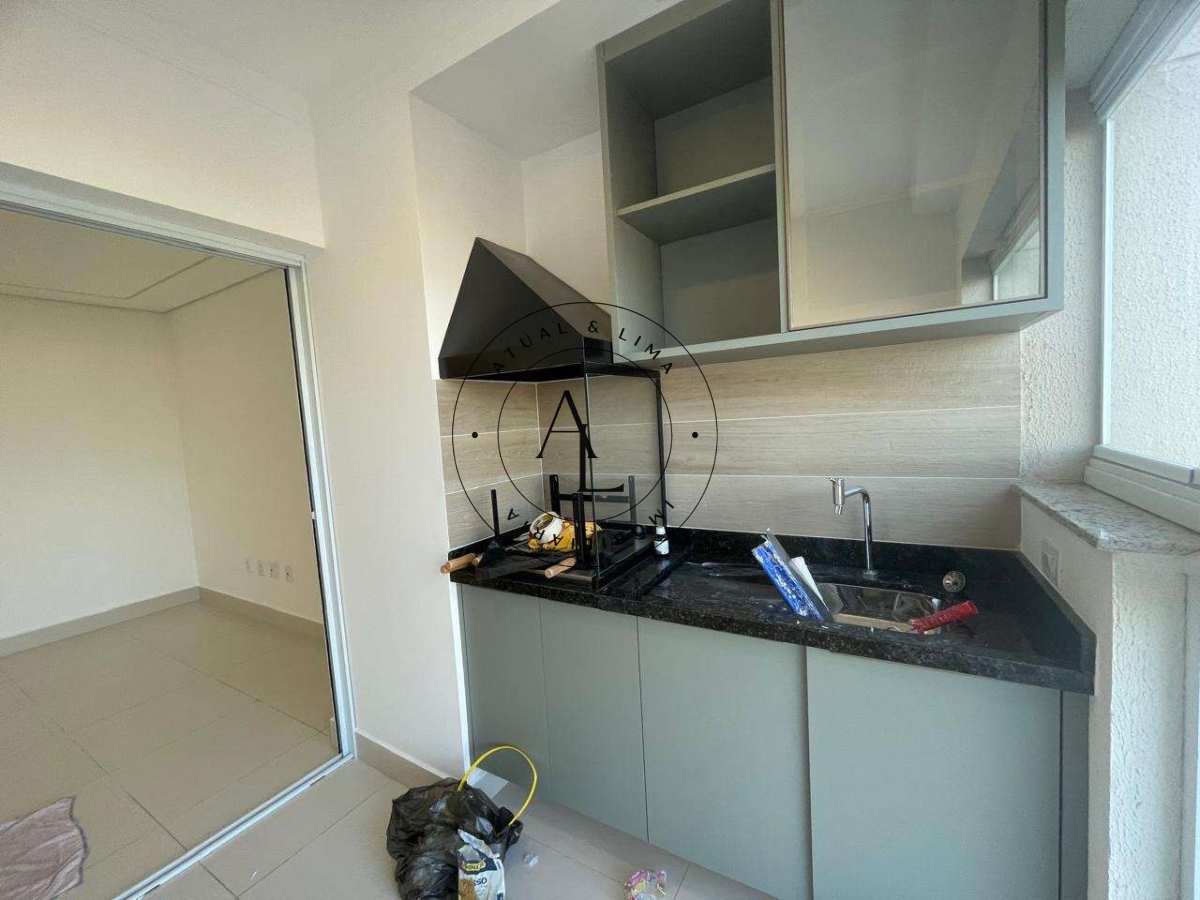 Apartamento, 2 quartos, 83 m² - Foto 15