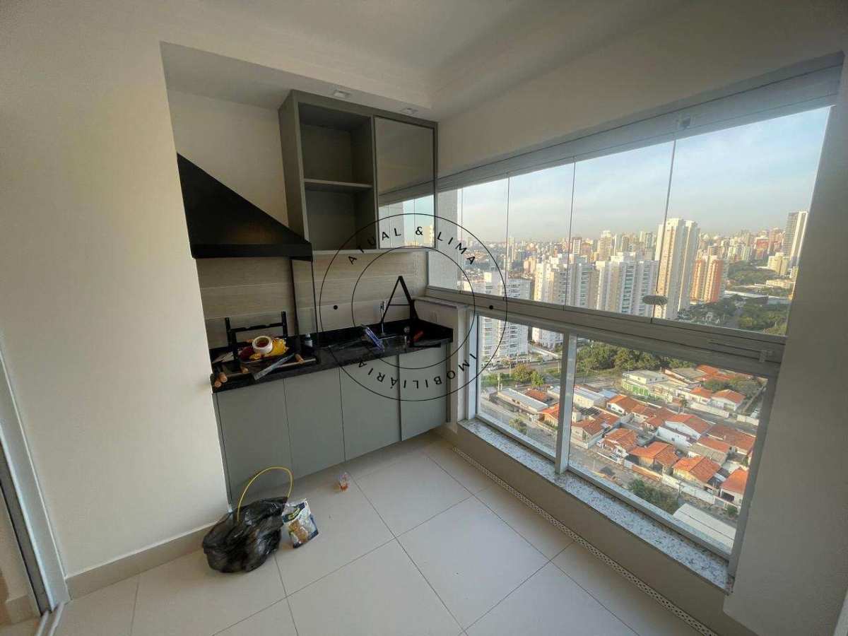 Apartamento de luxo para alugar em Campinas, Parque Prado, com 2 quartos, 83m² - Atual & Lima Imoveis