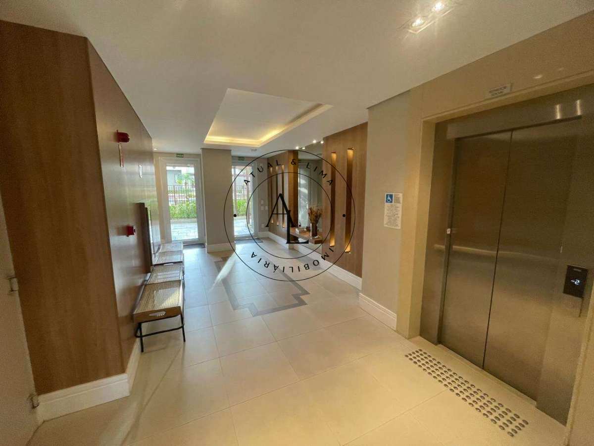 Apartamento de luxo para alugar em Campinas, Parque Prado, com 2 quartos, 83m² - Atual & Lima Imoveis