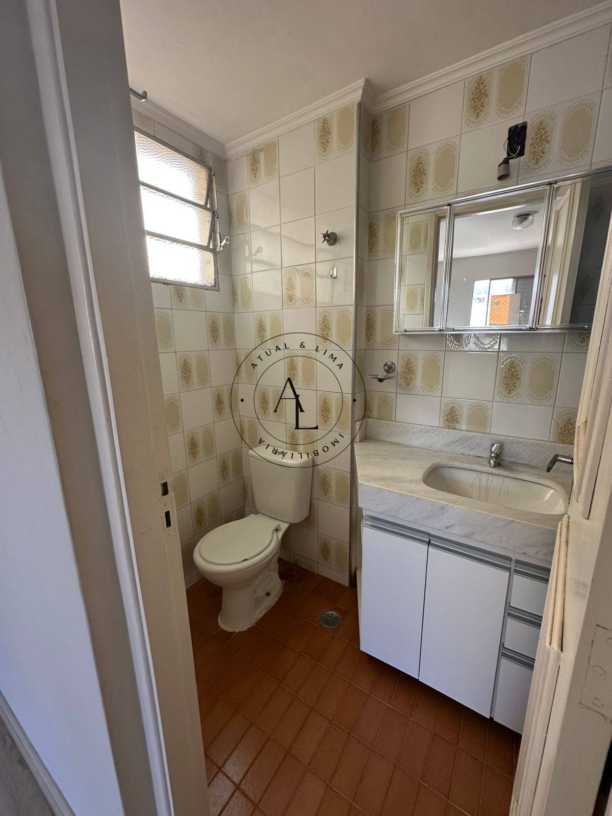 Apartamento dos Sonhos à Venda no Country Ville – Conforto e Qualidade de Vida! - Atual & Lima Imoveis
