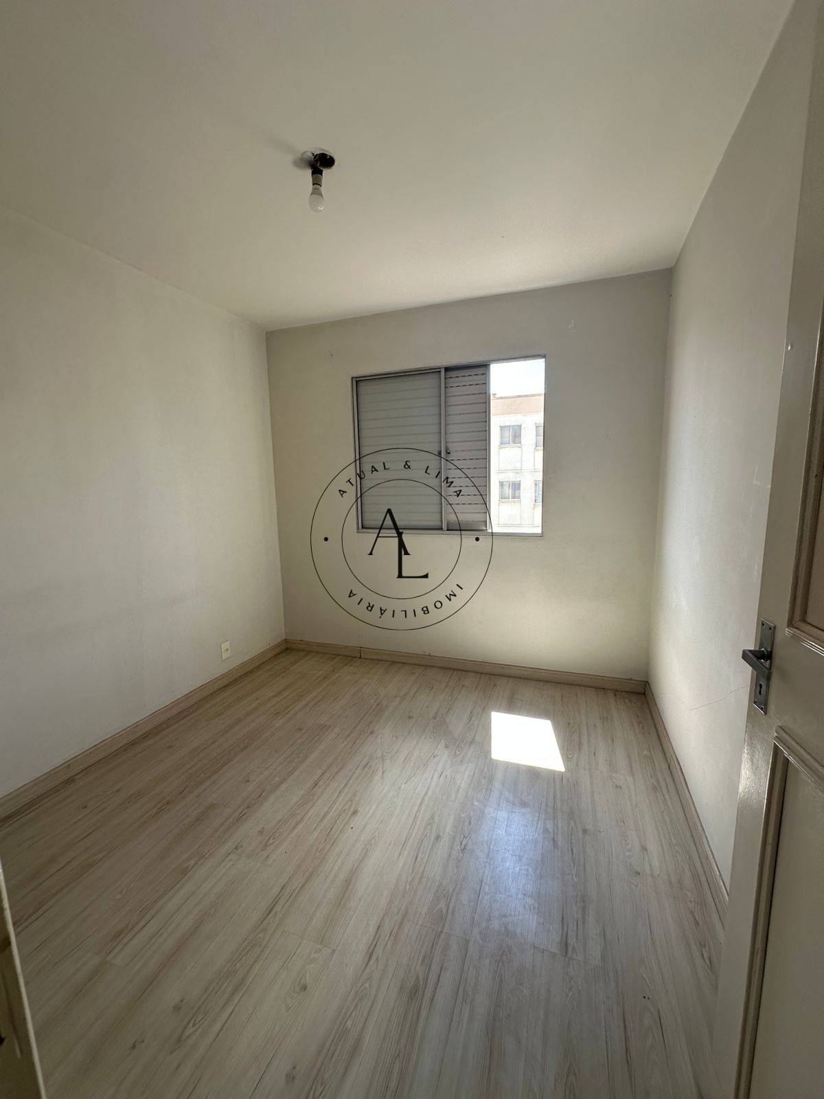 Apartamento dos Sonhos à Venda no Country Ville – Conforto e Qualidade de Vida! - Atual & Lima Imoveis