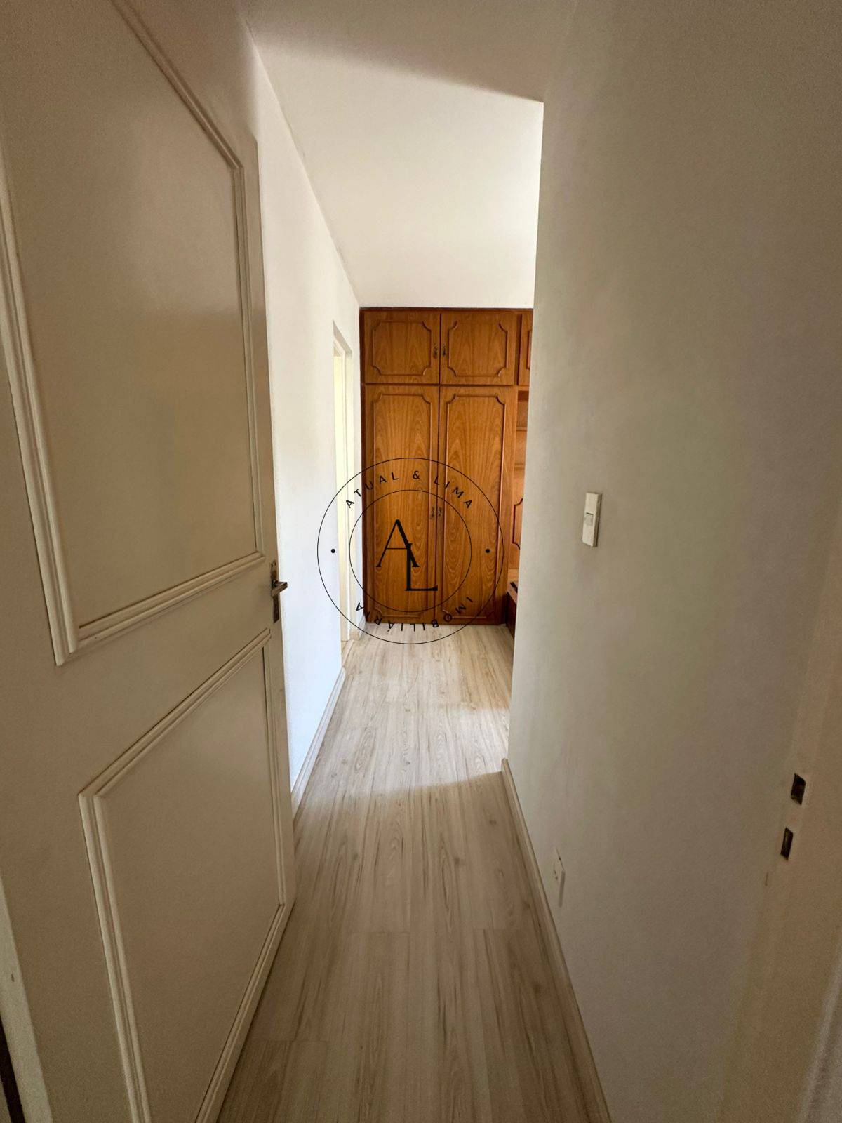 Apartamento dos Sonhos à Venda no Country Ville – Conforto e Qualidade de Vida! - Atual & Lima Imoveis