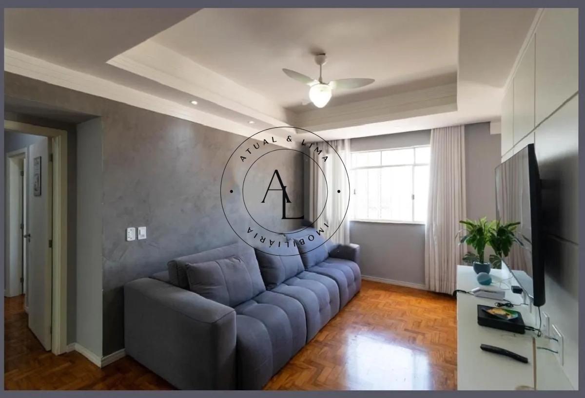 Apartamento em Campinas – Conforto, Modernidade e Localização Privilegiada! - Atual & Lima Imoveis