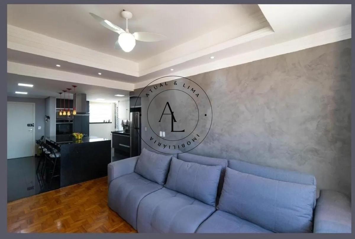 Apartamento em Campinas – Conforto, Modernidade e Localização Privilegiada! - Atual & Lima Imoveis