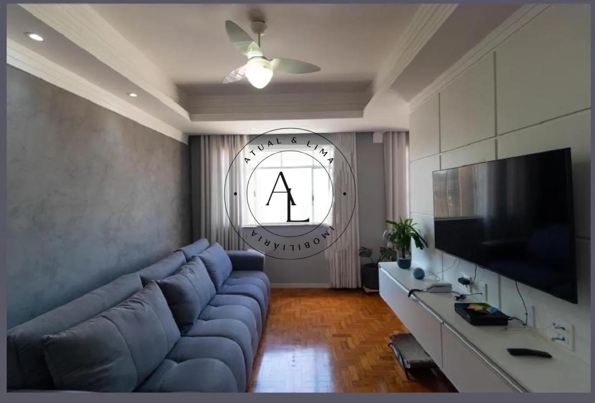 Apartamento em Campinas – Conforto, Modernidade e Localização Privilegiada! - Atual & Lima Imoveis