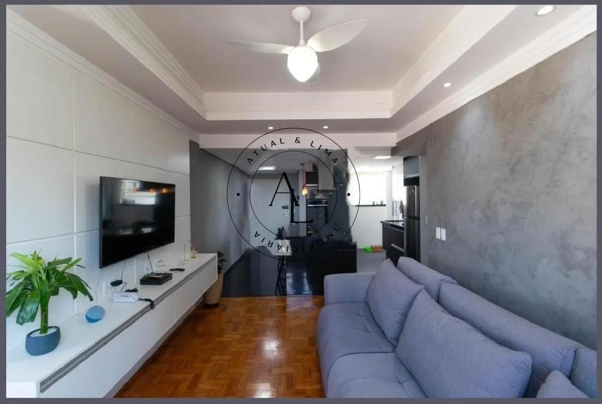 Apartamento em Campinas – Conforto, Modernidade e Localização Privilegiada! - Atual & Lima Imoveis