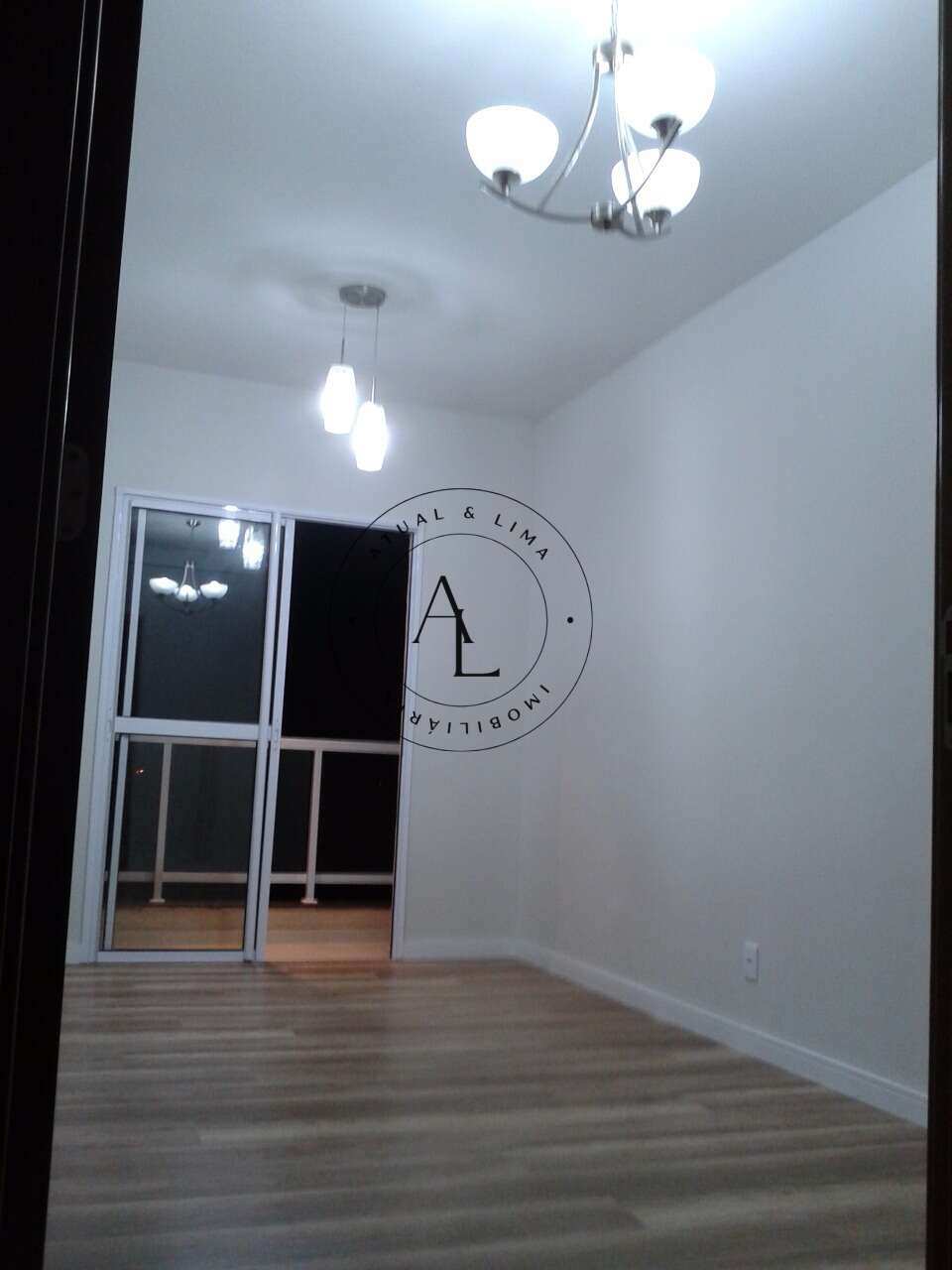 Apartamento em Paulínia, Parque Bom Retiro, com 2 quartos, 56m² - Atual & Lima Imoveis