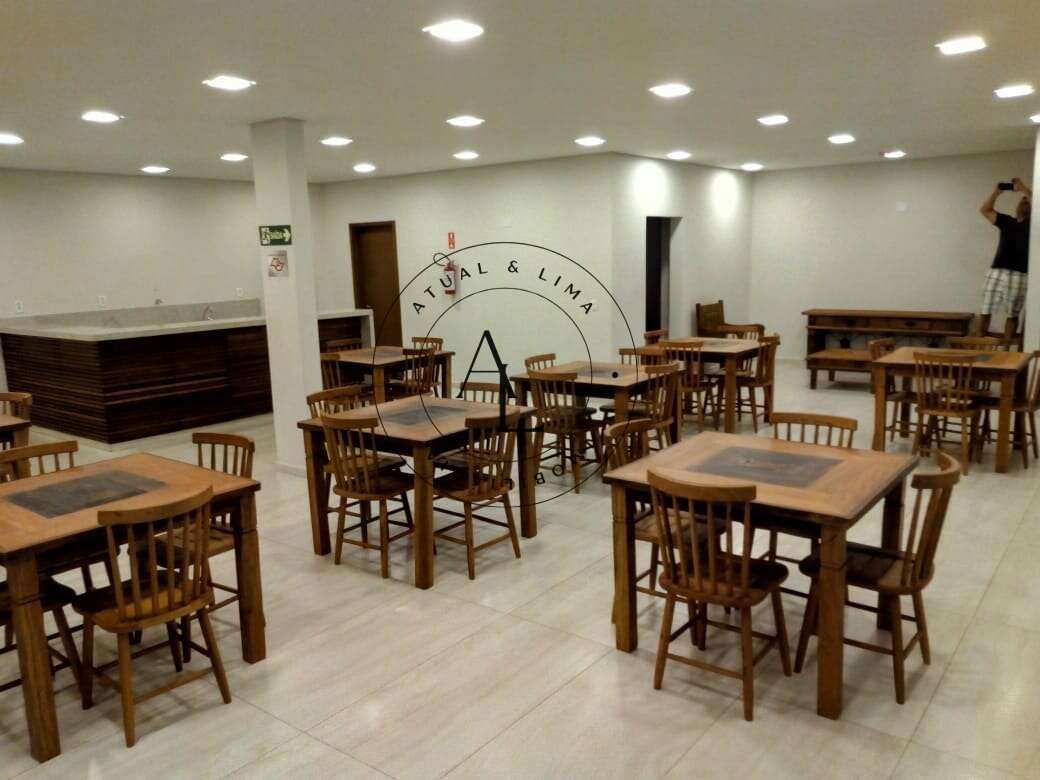 Apartamento, 2 quartos, 56 m² - Foto 8