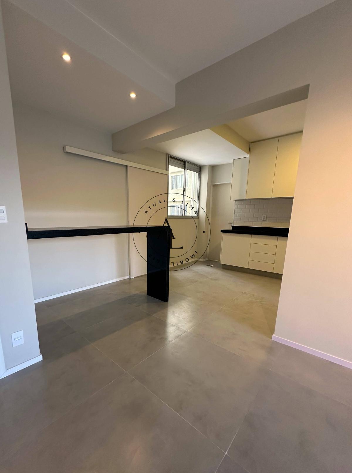 Apartamento Exclusivo no Cambuí – Sofisticação e Conforto em Campinas! - Atual & Lima Imoveis