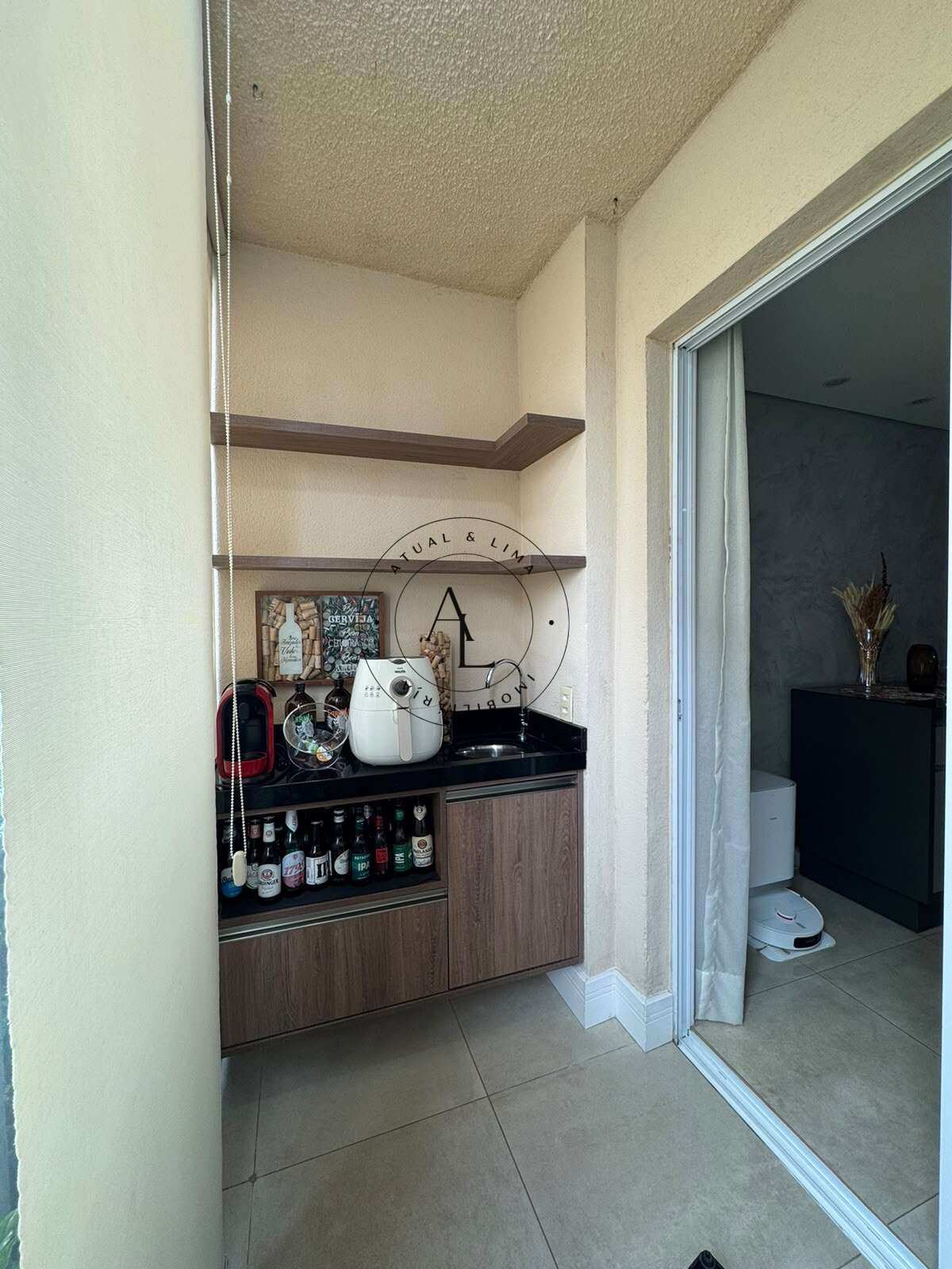 Apartamento, 2 quartos, 68 m² - Foto 4
