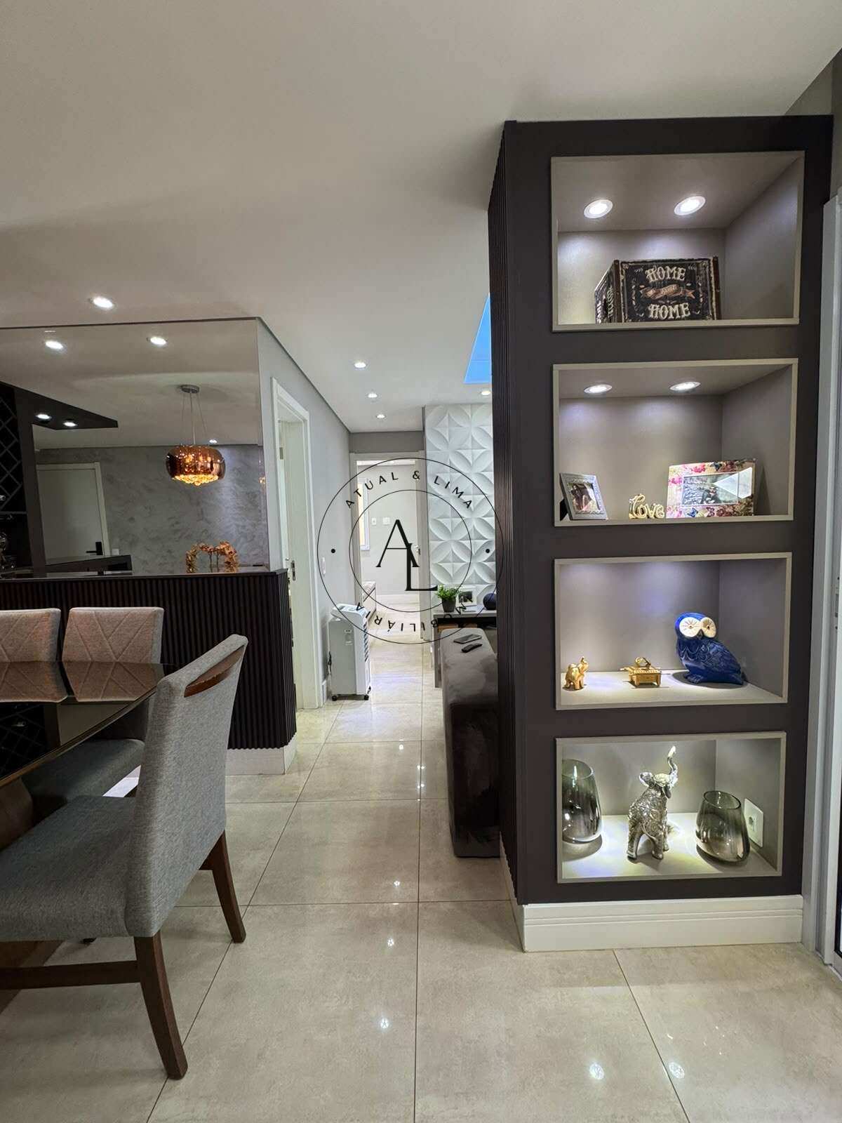 Apartamento, 2 quartos, 68 m² - Foto 5