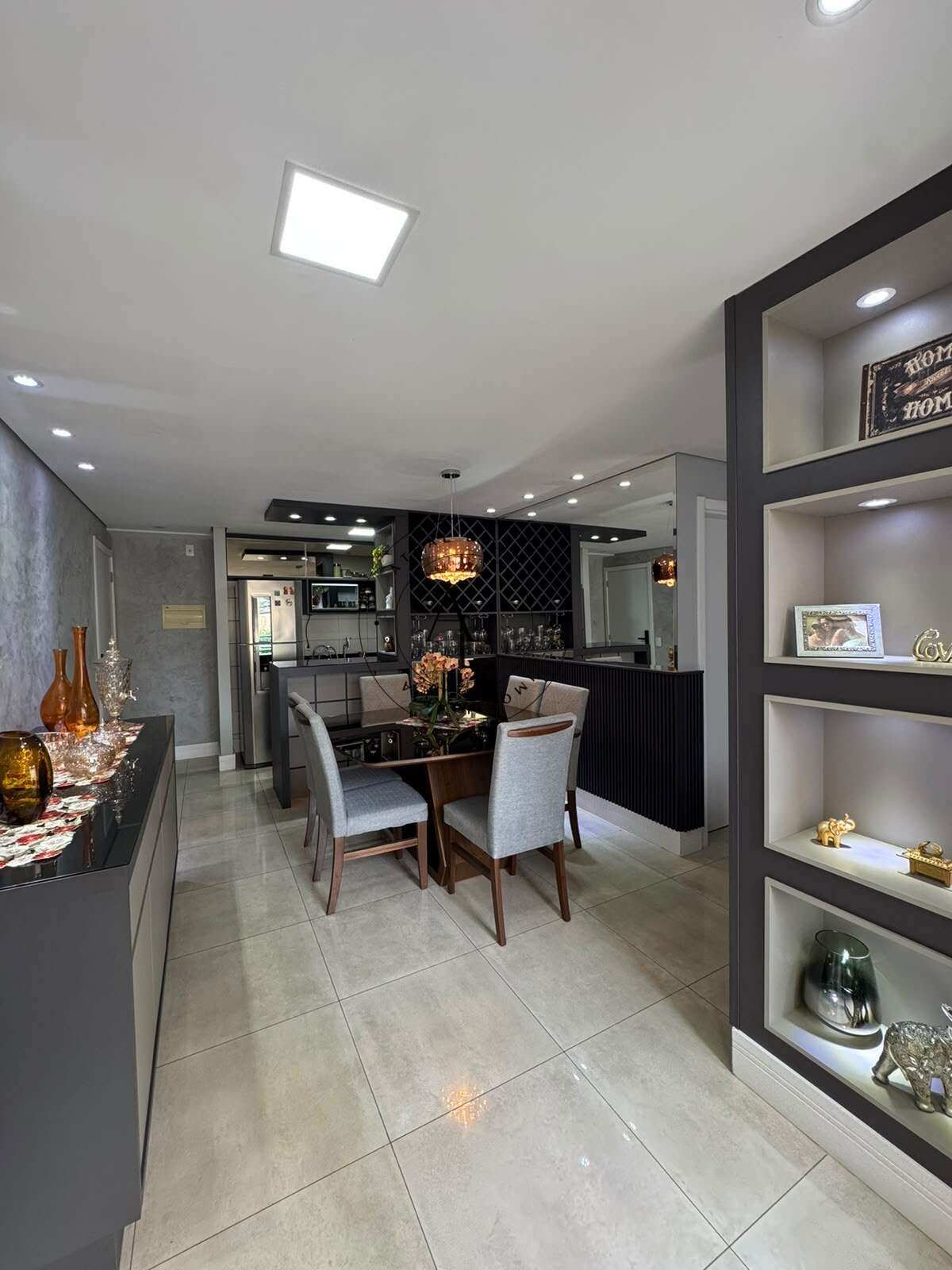 Apartamento, 2 quartos, 68 m² - Foto 6