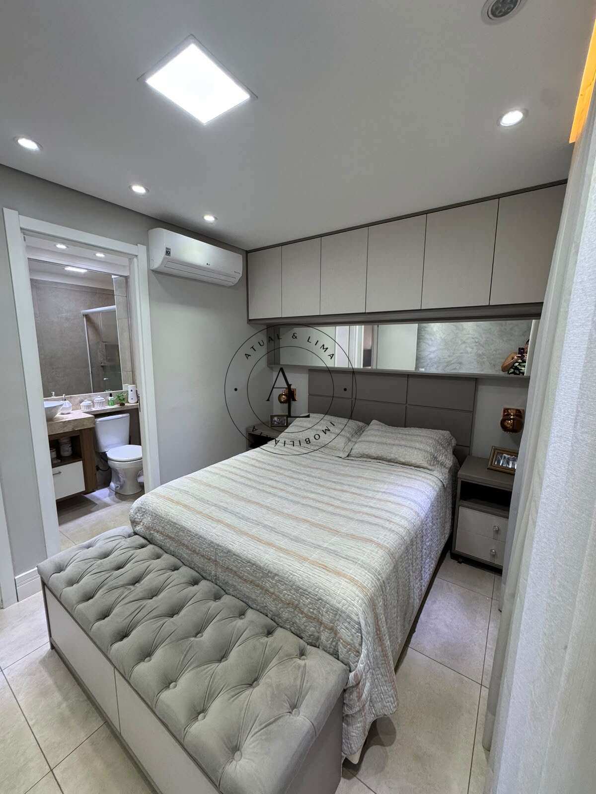 Apartamento, 2 quartos, 68 m² - Foto 7