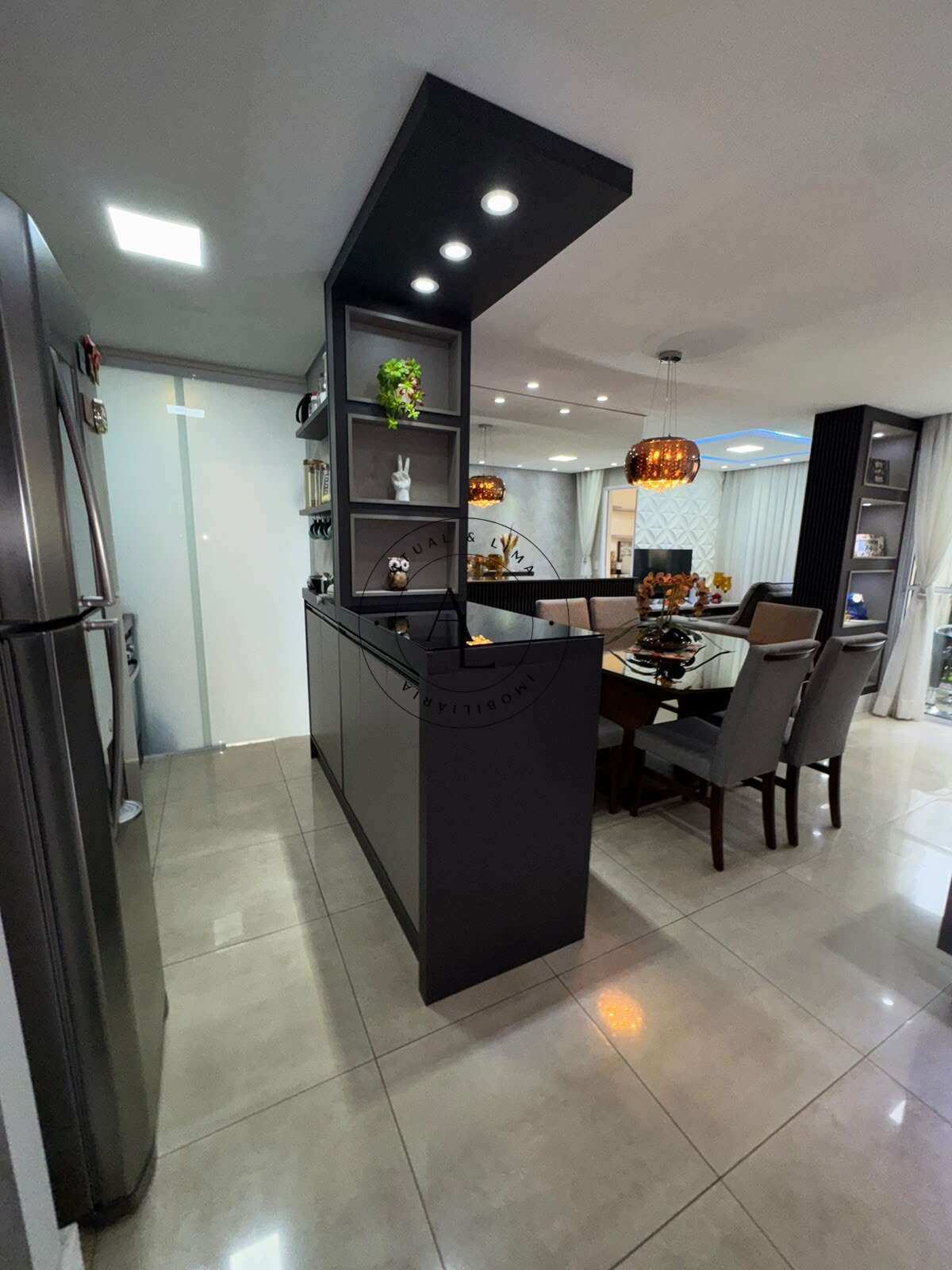 Apartamento, 2 quartos, 68 m² - Foto 9