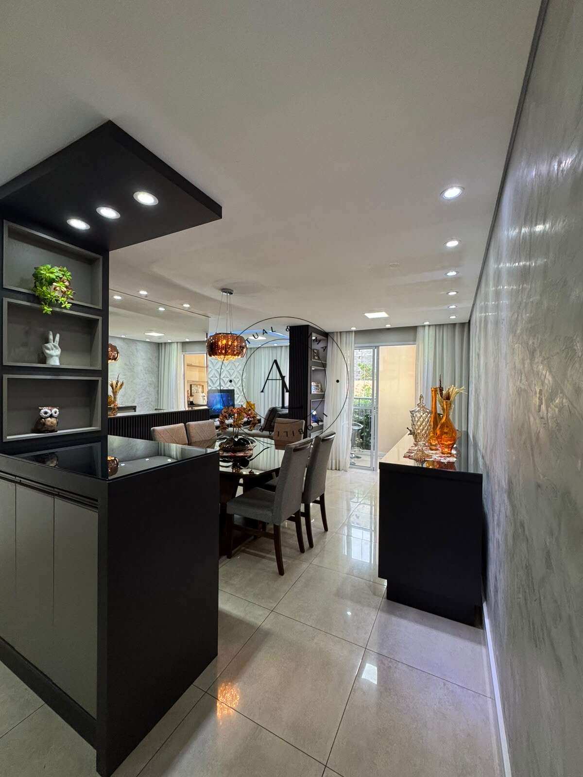 Apartamento, 2 quartos, 68 m² - Foto 10