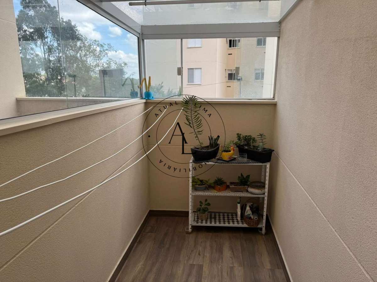Apartamento, 2 quartos, 68 m² - Foto 13
