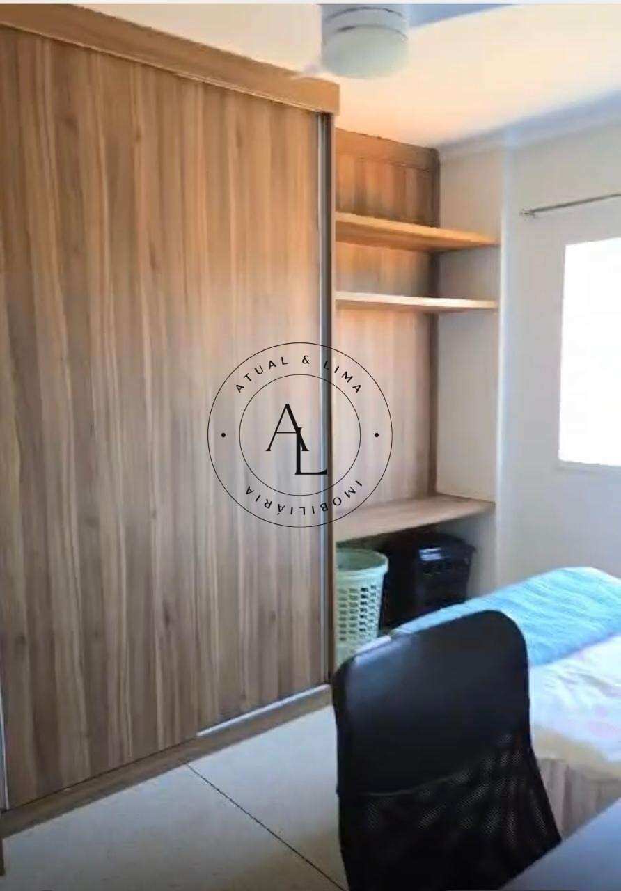 Apartamento Garden à venda em Campinas, Jardim Chapadão, com 1 quarto, 50m² - Atual & Lima Imoveis