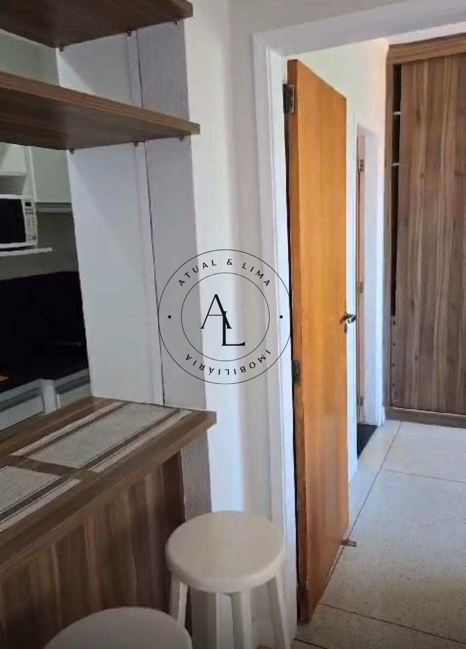 Apartamento Garden à venda em Campinas, Jardim Chapadão, com 1 quarto, 50m² - Atual & Lima Imoveis