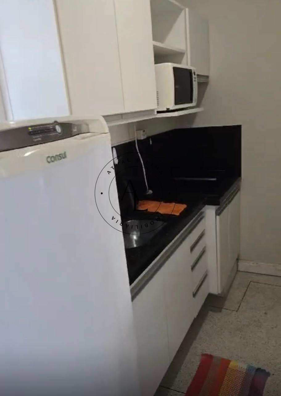 Apartamento, 1 quarto, 50 m² - Foto 4