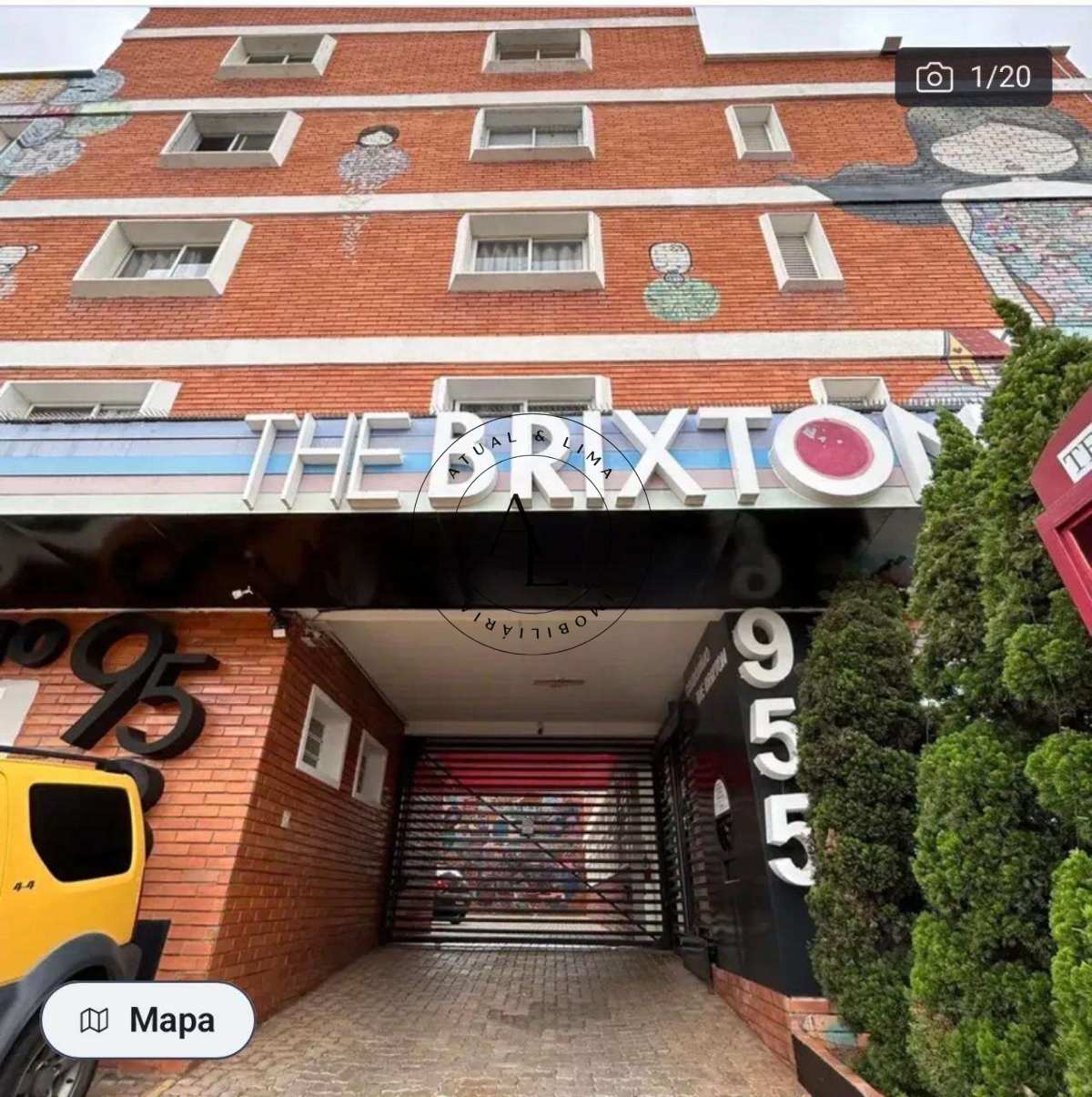 Apartamento, 1 quarto, 50 m² - Foto 8