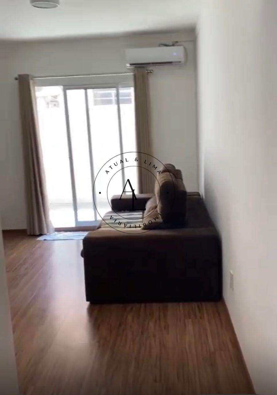 Apartamento Garden à venda em Campinas, Jardim Chapadão, com 1 quarto, 50m² - Atual & Lima Imoveis