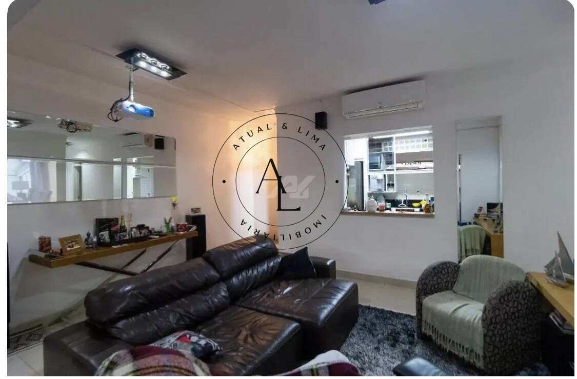 Apartamento Garden à venda em Campinas, Nova Campinas, com 3 quartos, 234m² - Atual & Lima Imoveis
