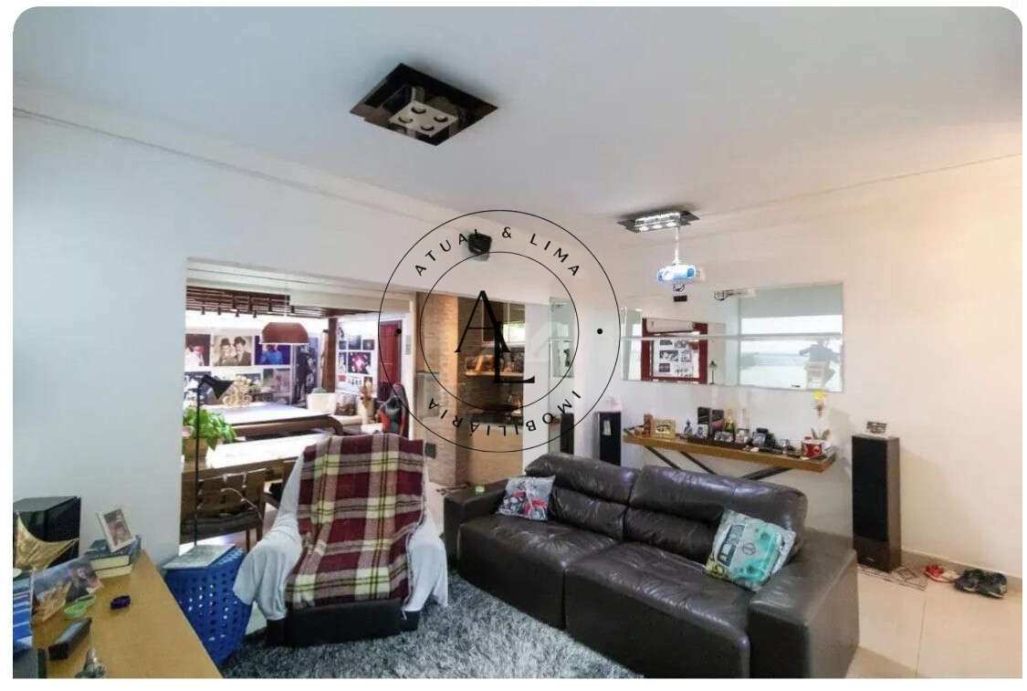 Apartamento Garden à venda em Campinas, Nova Campinas, com 3 quartos, 234m² - Atual & Lima Imoveis