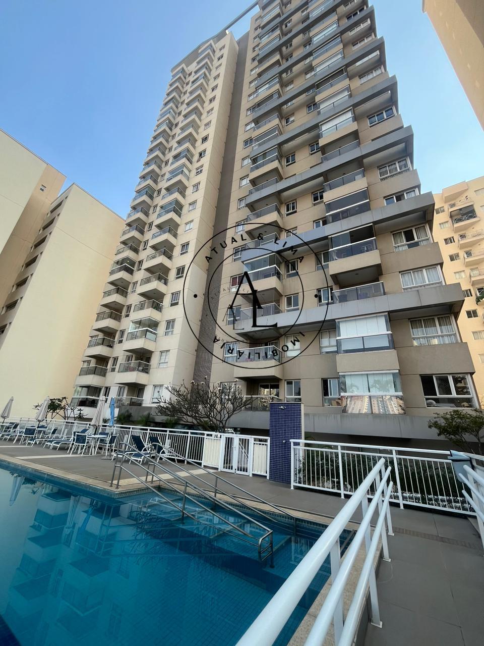 Apartamento Mobiliado e Decorado com 1 Dormitório na Rua José Paulino - Pronto para Morar! - Atual & Lima Imoveis