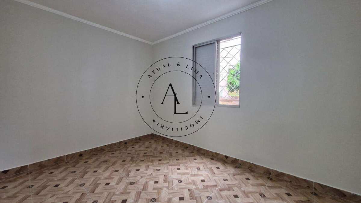 Apartamento para alugar em Valinhos, Jardim Bom Retiro, com 2 quartos, 55m² - Atual & Lima Imoveis