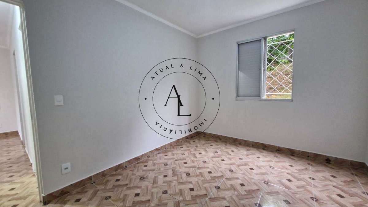 Apartamento para alugar em Valinhos, Jardim Bom Retiro, com 2 quartos, 55m² - Atual & Lima Imoveis