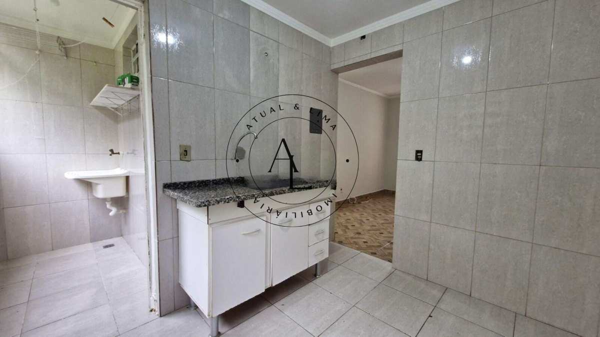 Apartamento para alugar em Valinhos, Jardim Bom Retiro, com 2 quartos, 55m² - Atual & Lima Imoveis