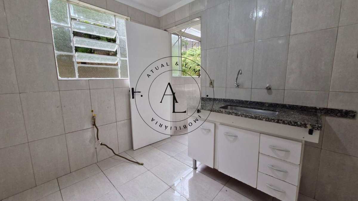 Apartamento, 2 quartos, 55 m² - Foto 2
