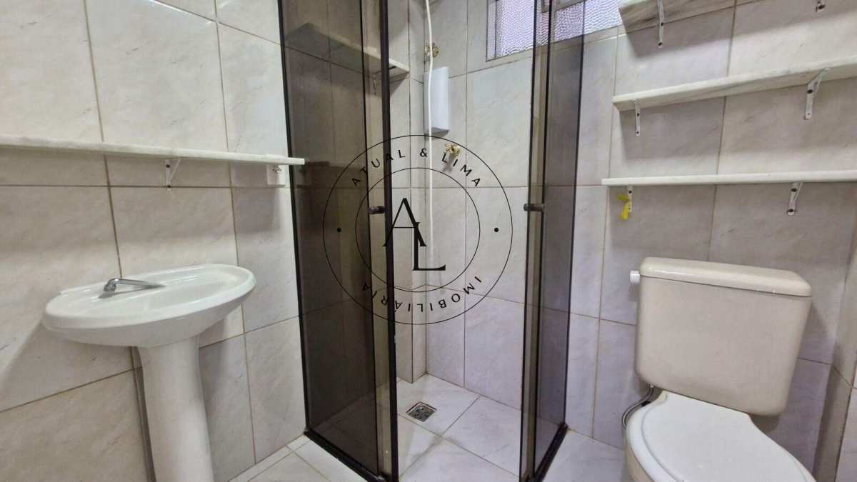 Apartamento, 2 quartos, 55 m² - Foto 6