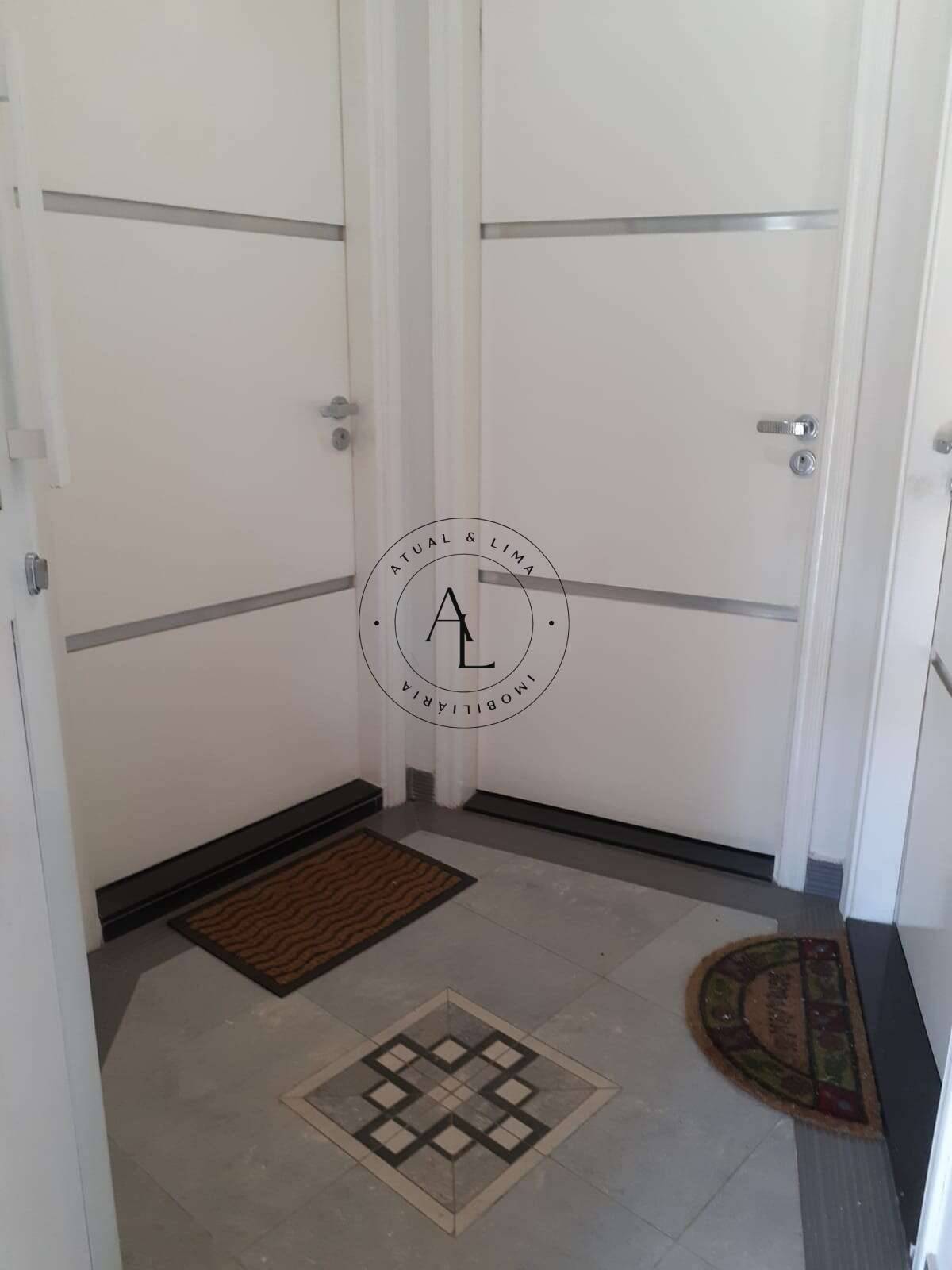 Apartamento para alugar em Campinas, Jardim do Vovô, com 3 quartos, 98m² - Atual & Lima Imoveis