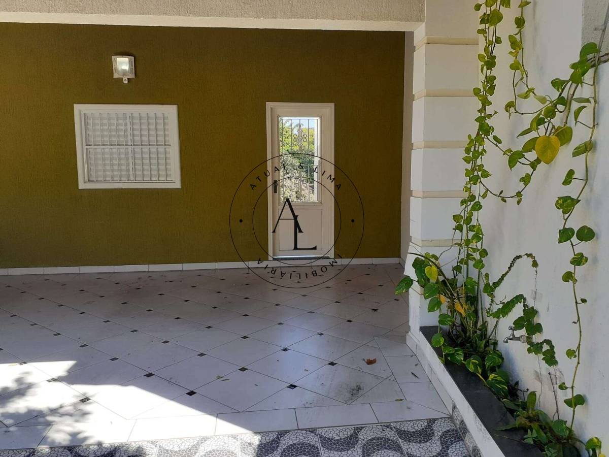 Apartamento para alugar em Campinas, Jardim do Vovô, com 3 quartos, 98m²