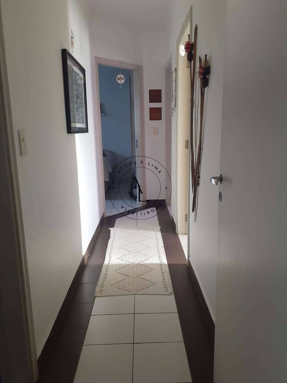Apartamento para alugar em Campinas, Jardim do Vovô, com 3 quartos, 98m² - Atual & Lima Imoveis