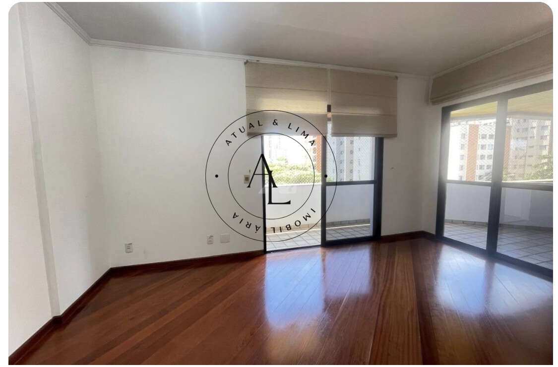 Apartamento para alugar em Campinas, Cambuí, com 2 quartos, 156m² - Atual & Lima Imoveis