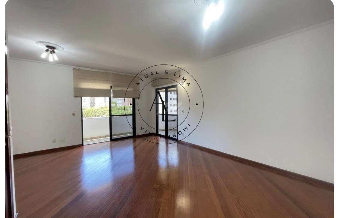 Apartamento para alugar em Campinas, Cambuí, com 2 quartos, 156m² - Atual & Lima Imoveis