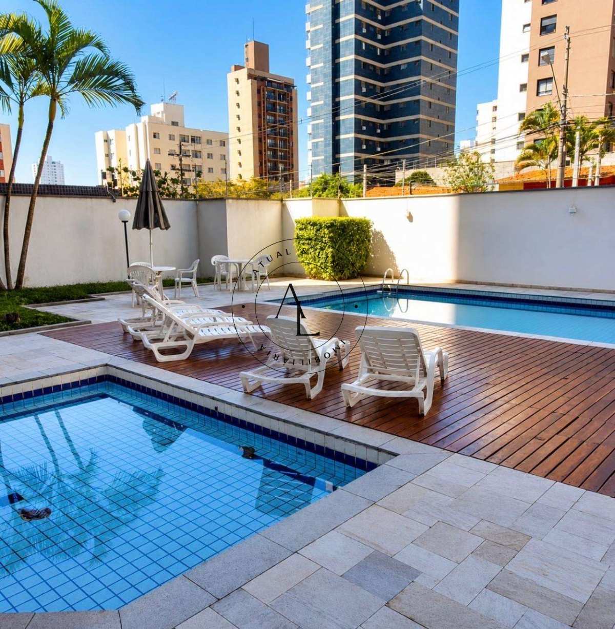 Apartamento para alugar em Campinas, Cambuí, com 2 quartos, 156m²