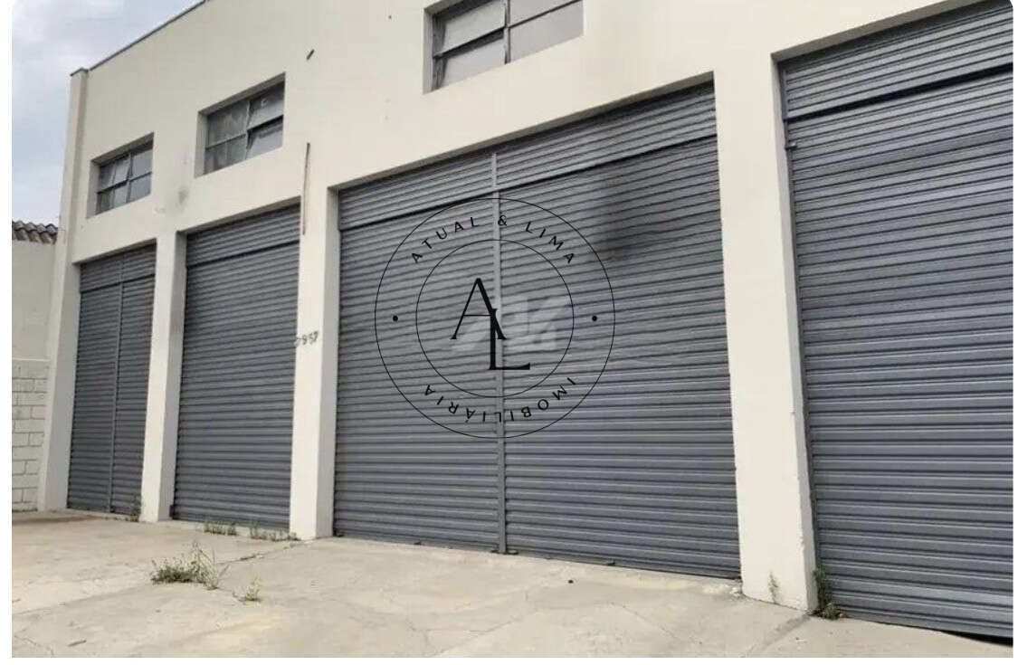 Barracão à venda em Campinas, Swift, 474m² - Atual & Lima Imoveis