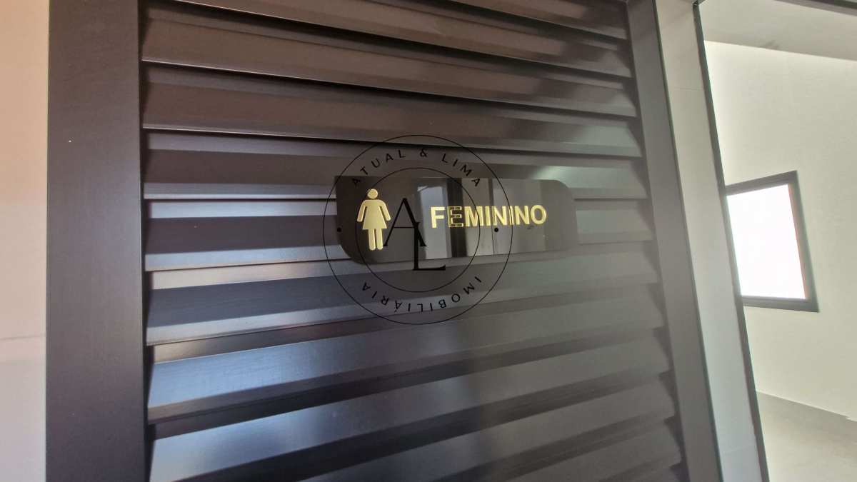 Depósito-Galpão, 124 m² - Foto 3