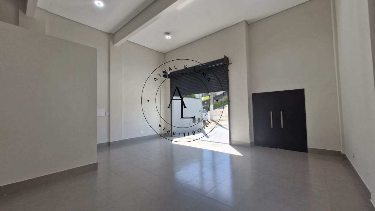 Depósito-Galpão, 124 m² - Foto 5