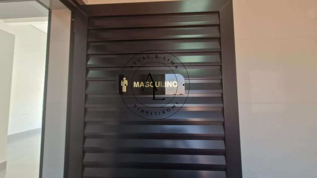Depósito-Galpão, 124 m² - Foto 9