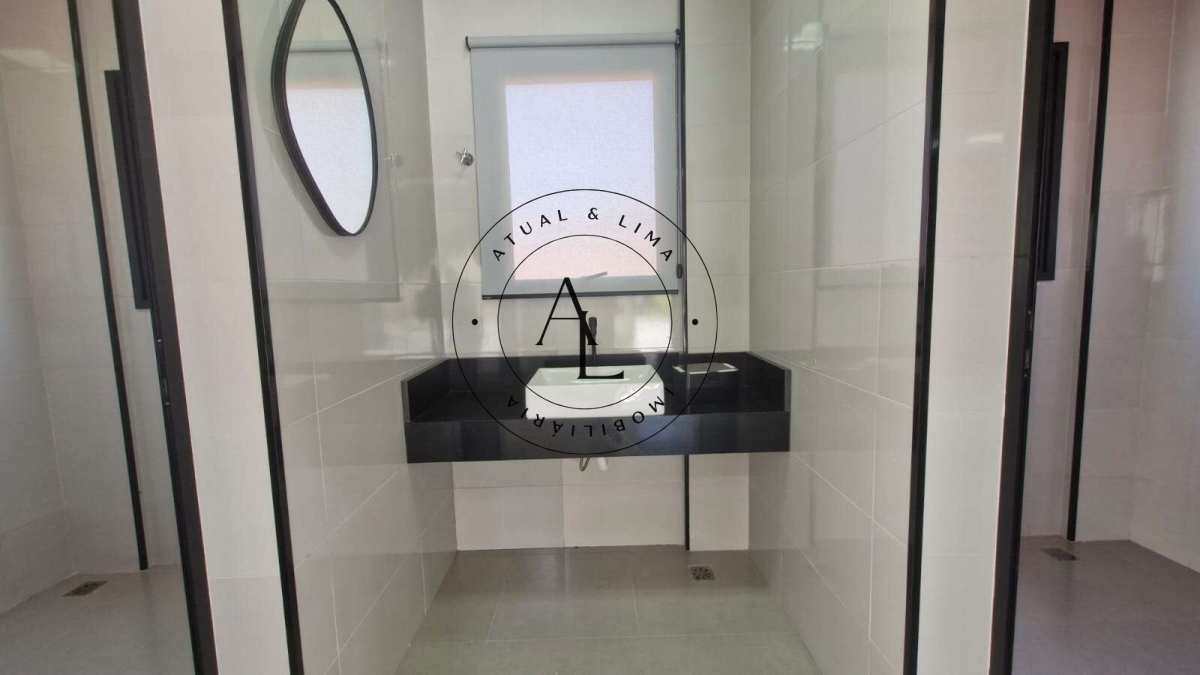 Depósito-Galpão, 124 m² - Foto 13