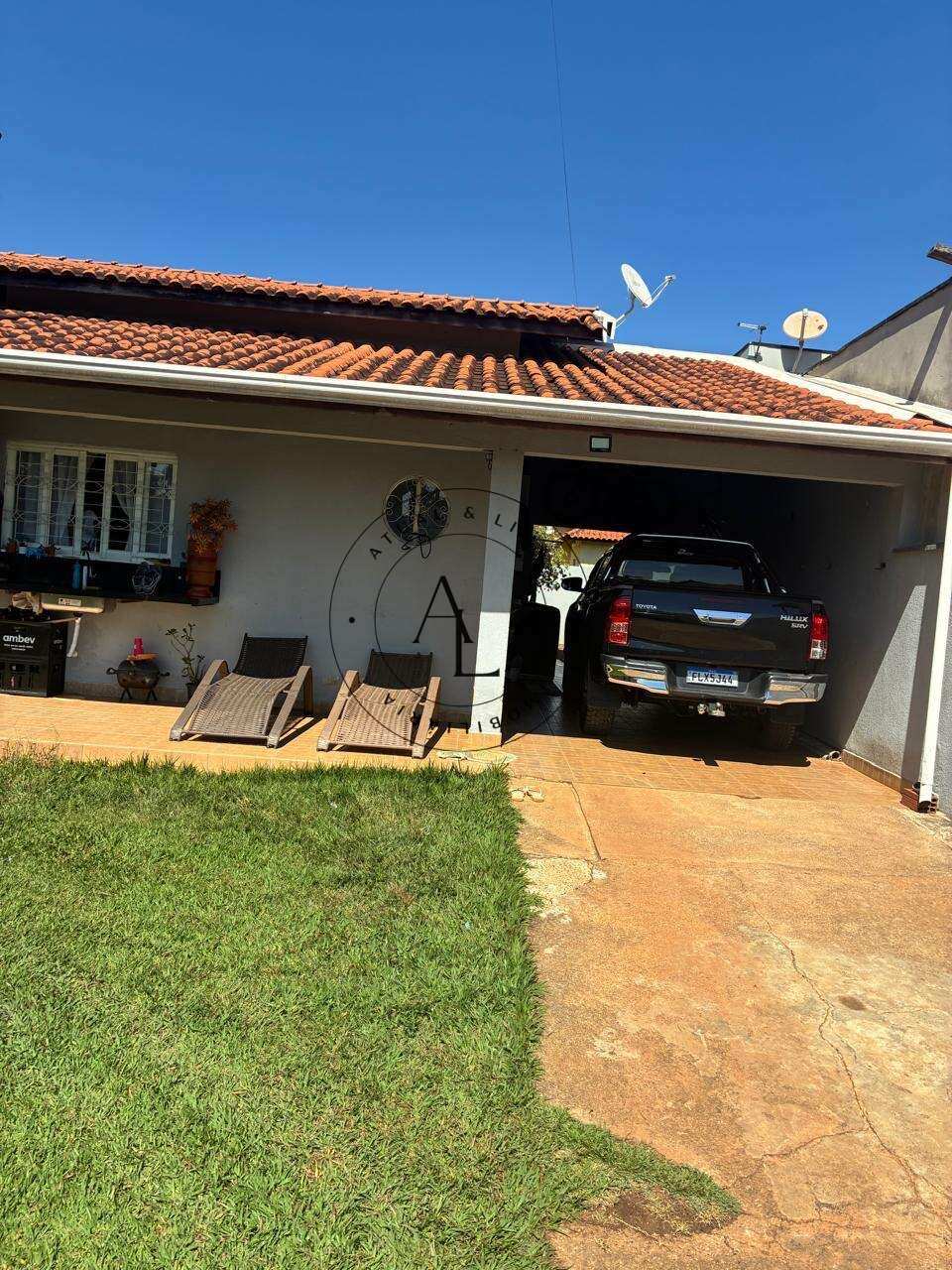 Casa à venda em Indaiatuba, Recanto Campestre Internacional de Viracopos Gleba 5, com 2 quartos, 110m² - Atual & Lima Imoveis