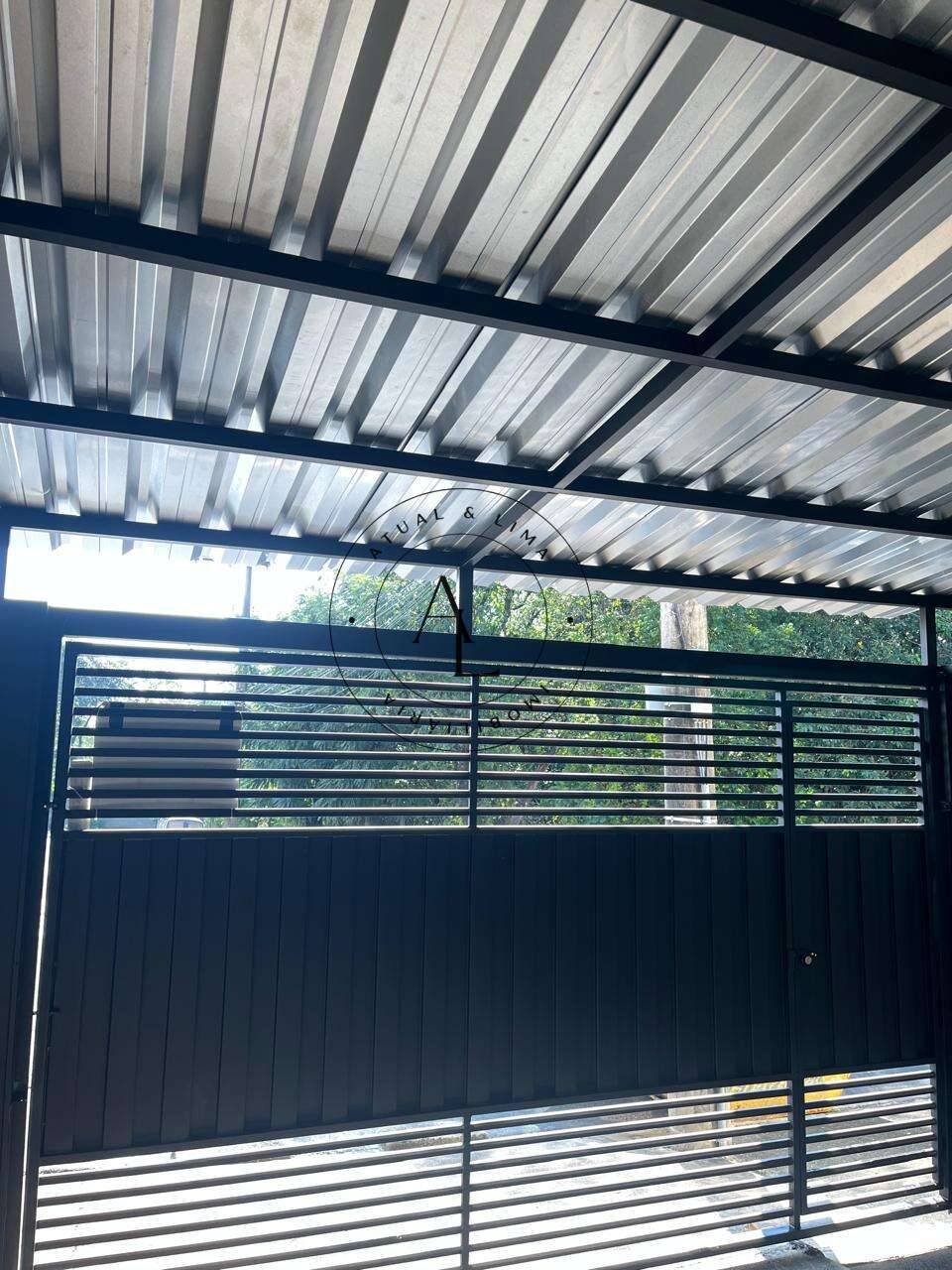 Casa à venda, com 2 quartos - Atual & Lima Imoveis