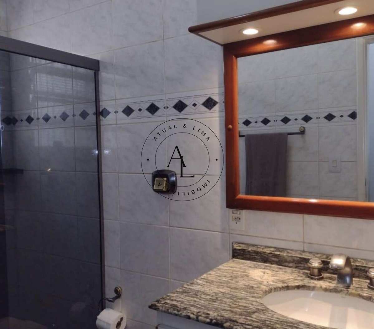 Casa à venda, com 3 quartos, 138m² - Atual & Lima Imoveis