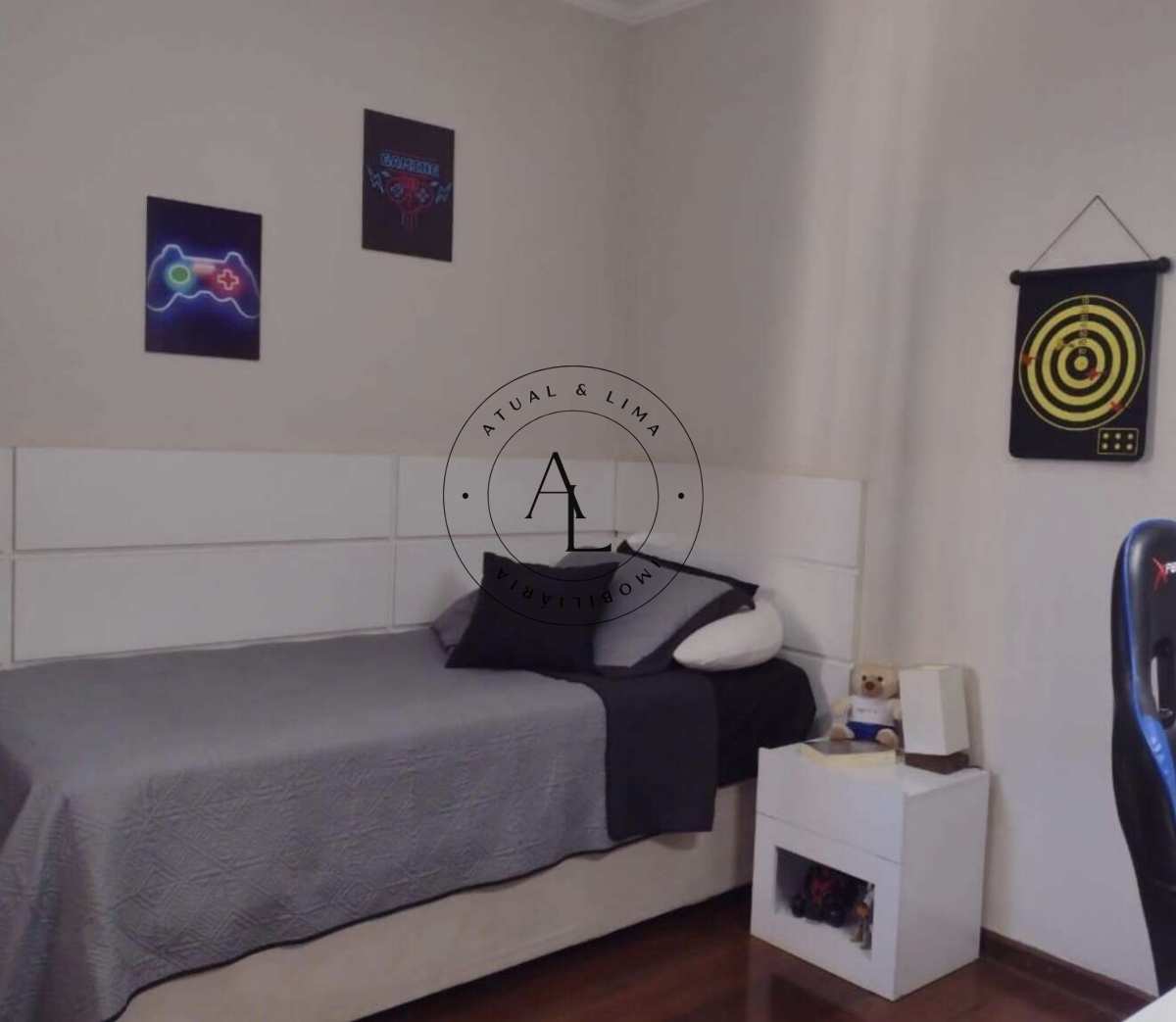 Casa à venda, com 3 quartos, 138m² - Atual & Lima Imoveis