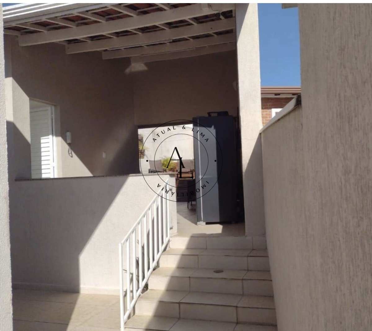 Casa à venda, com 3 quartos, 138m² - Atual & Lima Imoveis